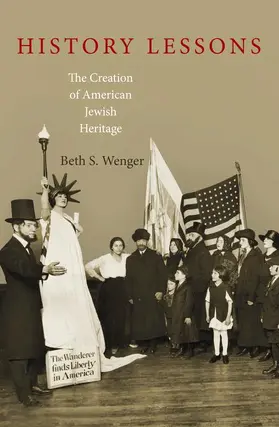 Wenger |  History Lessons | Buch |  Sack Fachmedien