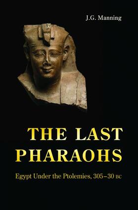 Manning |  The Last Pharaohs | Buch |  Sack Fachmedien