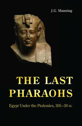Manning |  The Last Pharaohs | Buch |  Sack Fachmedien