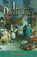 Kuran |  The Long Divergence | Buch |  Sack Fachmedien