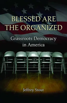 Stout |  Blessed Are the Organized | Buch |  Sack Fachmedien