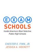 Finn / Hockett |  Exam Schools - Inside America`s Most Selective Public High Schools | Buch |  Sack Fachmedien