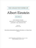 Einstein / Buchwald / Illy |  The Collected Papers of Albert Einstein, Volume 13 | Buch |  Sack Fachmedien