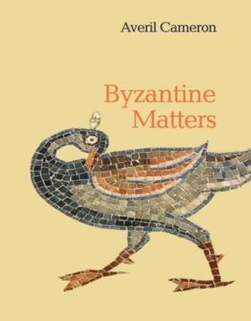 Cameron |  Byzantine Matters | Buch |  Sack Fachmedien