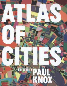Knox | Atlas of Cities | Buch | 978-0-691-15781-8 | www.sack.de