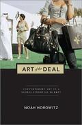 Horowitz |  Art of the Deal | Buch |  Sack Fachmedien
