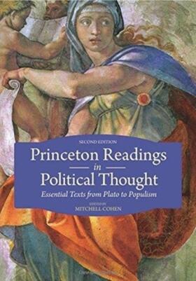 Cohen | Princeton Readings in Political Thought | Buch | 978-0-691-15997-3 | sack.de