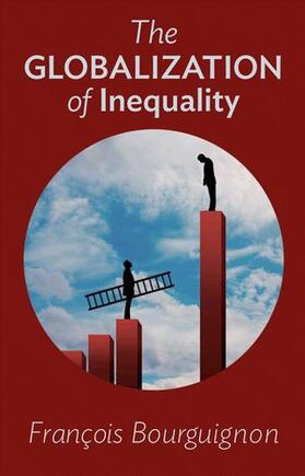 Bourguignon | Globalization of Inequality | Buch | 978-0-691-16052-8 | sack.de