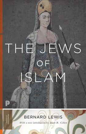 Lewis |  The Jews of Islam | Buch |  Sack Fachmedien