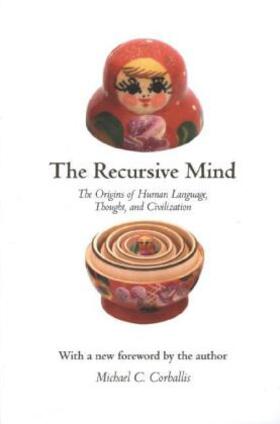 Corballis | The Recursive Mind | Buch | 978-0-691-16094-8 | www.sack.de