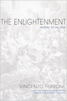 Ferrone |  The Enlightenment | Buch |  Sack Fachmedien