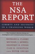 Clarke / Morell / Stone |  The Nsa Report | Buch |  Sack Fachmedien