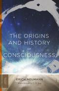 Neumann |  Origins and History of Consciousness | Buch |  Sack Fachmedien