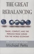 Pettis |  The Great Rebalancing | Buch |  Sack Fachmedien