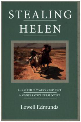 Edmunds |  Stealing Helen | Buch |  Sack Fachmedien