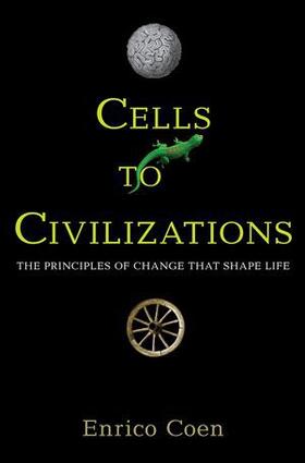 Coen | Cells to Civilizations | Buch | 978-0-691-16560-8 | sack.de