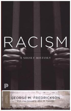 Fredrickson | Racism | Buch | 978-0-691-16705-3 | www.sack.de