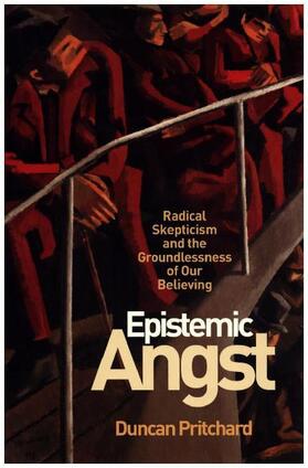 Pritchard |  Epistemic Angst | Buch |  Sack Fachmedien