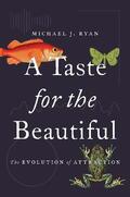 Ryan |  A Taste for the Beautiful | Buch |  Sack Fachmedien