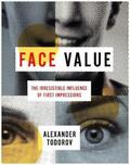 Todorov |  Face Value | Buch |  Sack Fachmedien