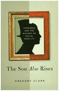 Clark |  The Son Also Rises | Buch |  Sack Fachmedien