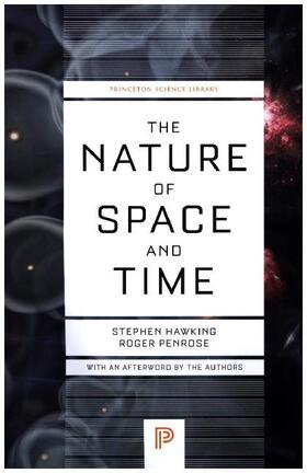 Hawking / Penrose |  Nature of Space and Time | Buch |  Sack Fachmedien