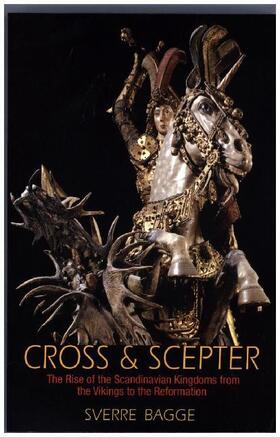 Bagge |  Cross and Scepter | Buch |  Sack Fachmedien