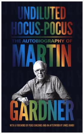 Gardner |  Undiluted Hocus-Pocus | Buch |  Sack Fachmedien