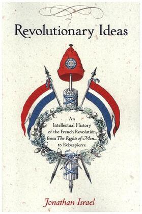 Israel |  Revolutionary Ideas | Buch |  Sack Fachmedien
