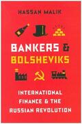 Malik |  Bankers and Bolsheviks | Buch |  Sack Fachmedien
