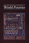 Greene / Cushman |  The Princeton Handbook of World Poetries | Buch |  Sack Fachmedien