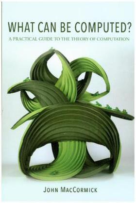 Maccormick |  What Can Be Computed? | Buch |  Sack Fachmedien