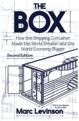 Levinson | The Box | Buch | 978-0-691-17081-7 | sack.de
