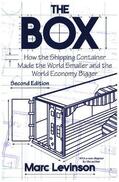 Levinson |  The Box | Buch |  Sack Fachmedien