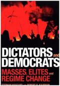 Haggard / Kaufman |  Dictators and Democrats | Buch |  Sack Fachmedien