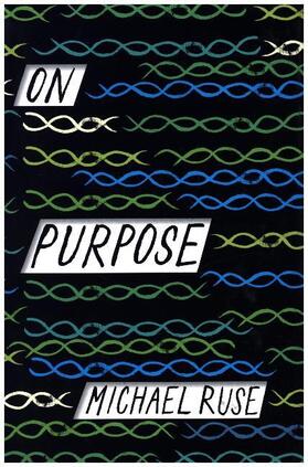Ruse |  On Purpose | Buch |  Sack Fachmedien
