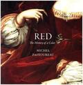 Pastoureau |  Red | Buch |  Sack Fachmedien