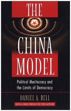 Bell |  The China Model | Buch |  Sack Fachmedien