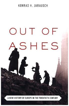 Jarausch |  Out of Ashes | Buch |  Sack Fachmedien