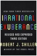 Shiller |  Irrational Exuberance | Buch |  Sack Fachmedien