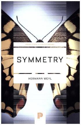 Weyl | Symmetry | Buch | 978-0-691-17325-2 | sack.de