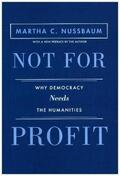 Nussbaum |  Not for Profit | Buch |  Sack Fachmedien