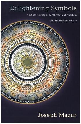 Mazur | Enlightening Symbols | Buch | 978-0-691-17337-5 | www.sack.de
