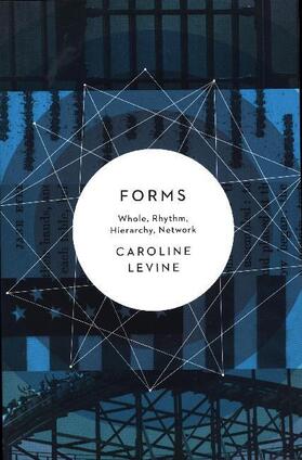 Levine | Forms | Buch | 978-0-691-17343-6 | www.sack.de