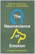 Anderson / Adolphs |  The Neuroscience of Emotion | Buch |  Sack Fachmedien
