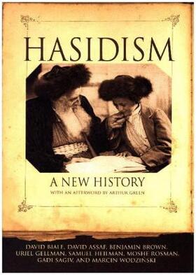Biale / Assaf / Brown |  Hasidism | Buch |  Sack Fachmedien