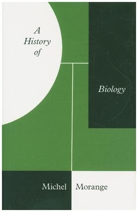 Morange |  A History of Biology | Buch |  Sack Fachmedien