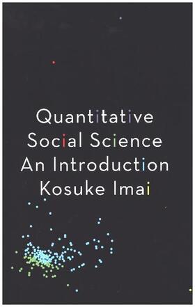 Imai |  Quantitative Social Science | Buch |  Sack Fachmedien