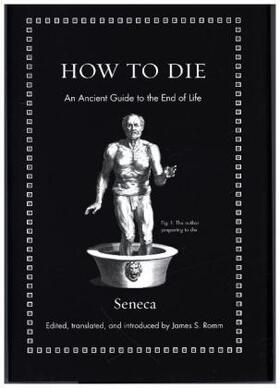 Romm |  How to Die | Buch |  Sack Fachmedien