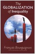 Bourguignon |  The Globalization of Inequality | Buch |  Sack Fachmedien